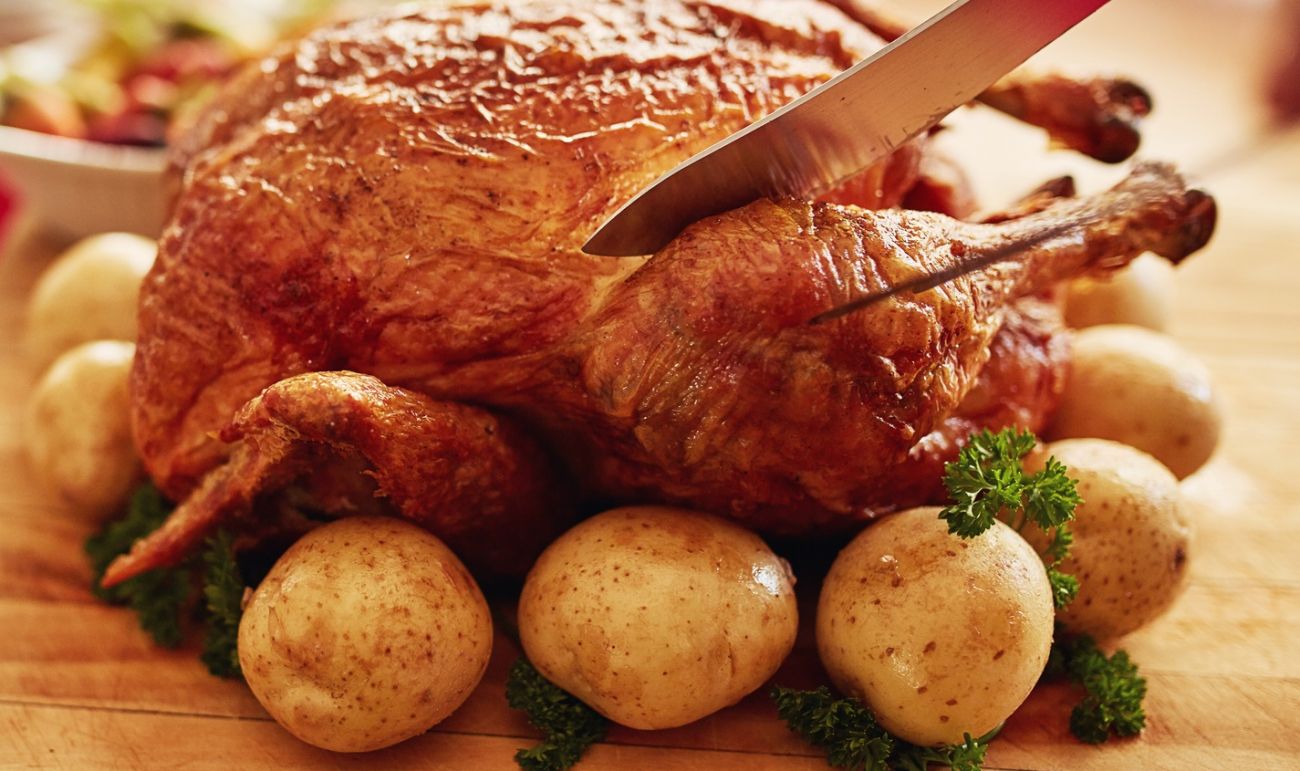 Galéria: Pizza, csirke, rizs: mit hogyan melegíts fel újra?