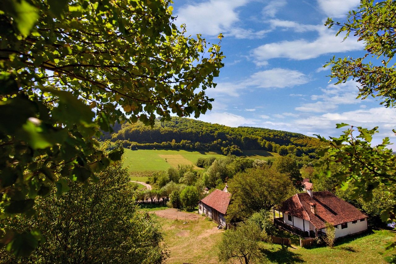 Galéria:  Így fest Károly herceg csodás erdélyi háza 