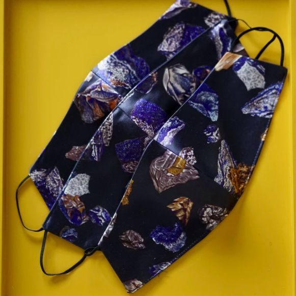 Galéria: Designer arcmaszkok 