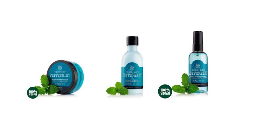 Galéria: Kedvezményes lábápolási termékek 