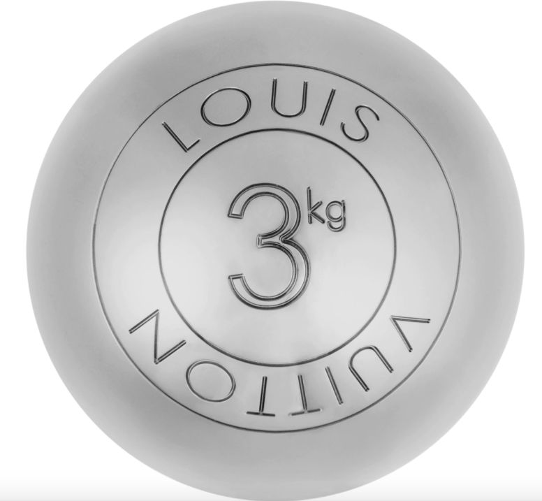 Galéria: Luxussúlyzót dobott piacra a Louis Vuitton