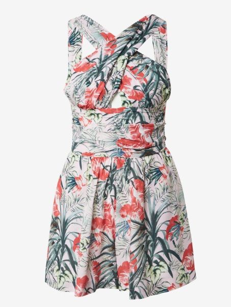 Galéria: Júliusi kedvenceink: 10 ruhadarab, amiben a strandon és az utcán is hódítani fogsz