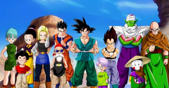 Galéria: Gyerekkorunk kedvenc anime sorozatai, amiket biztosan te is néztél