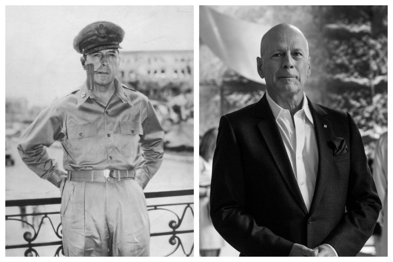 Galéria: Hírességek, akik az internet szerint halhatatlanok