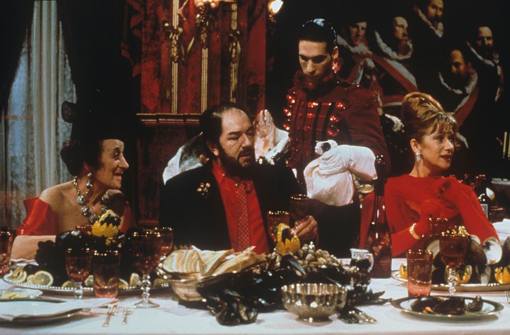 Galéria: Helen Mirren 75