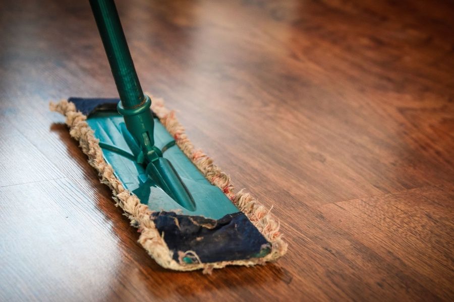 Galéria: Padlótisztítás hatékonyan és tartósan