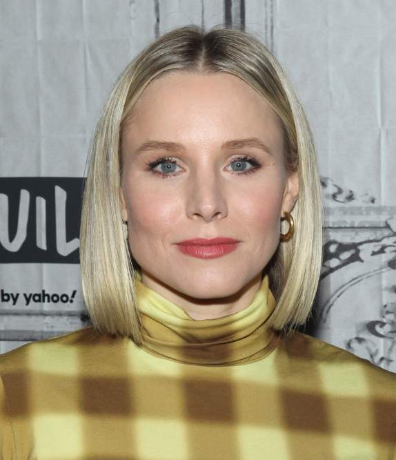 Kristen Bell
