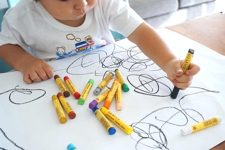 Galéria: 6 hazugság, amit biztosan te is mondtál már a gyerekednek