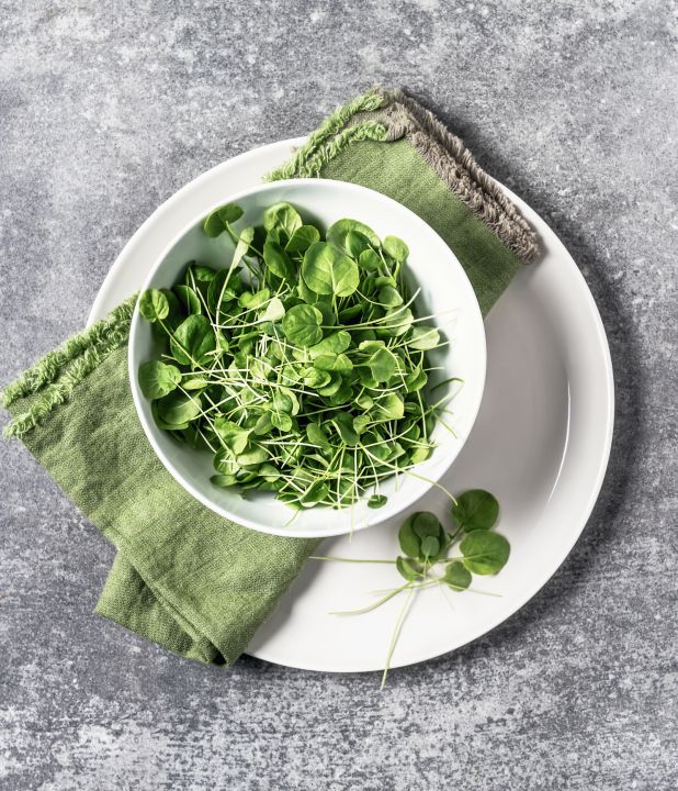 Galéria: Ételek, amiket 40 felett minden nőnek ennie kellene