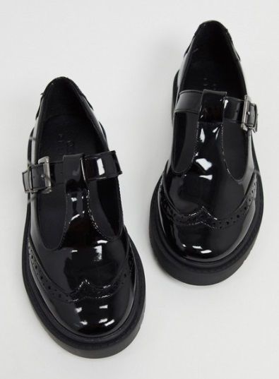 Galéria: Őszi cipőtrendek