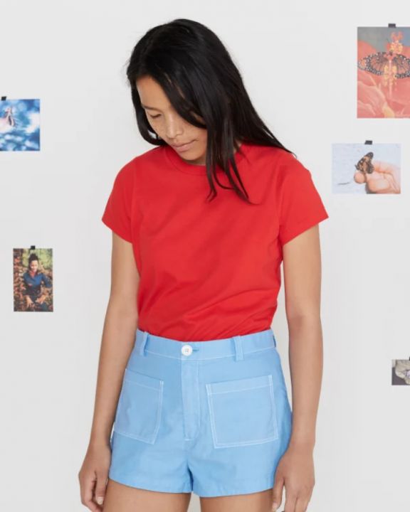 Galéria: Egyszerű örök darabok a fenntarthatóság jegyében