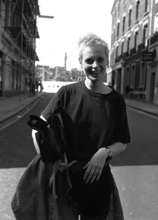 Galéria: Vivienne Westwood 1941-2022