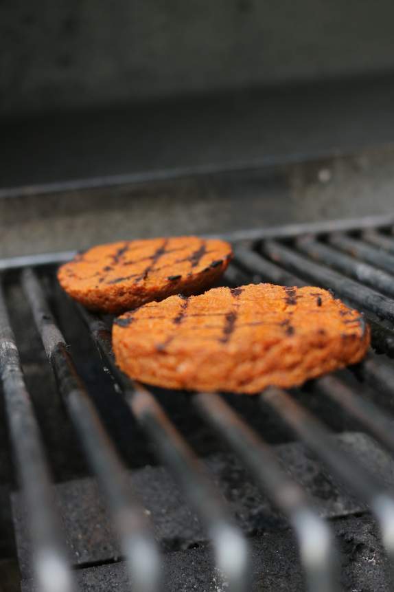 Tempeh