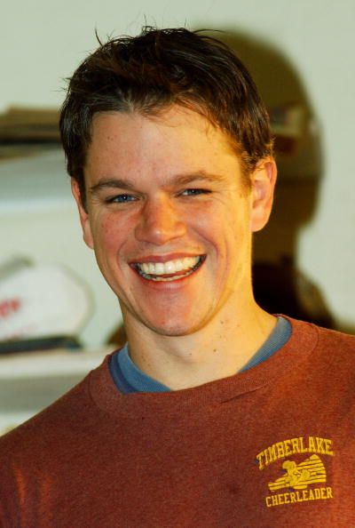 Galéria: 11 érdekesség  az 50 éves Matt Damonról