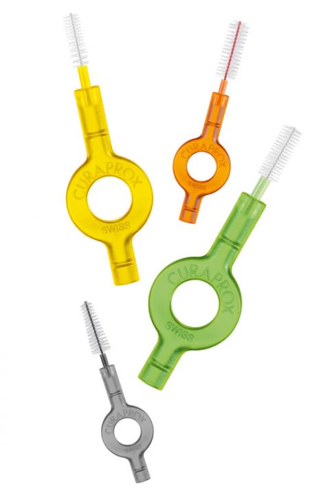 Galéria:  A tökéletes szájhigiénia alapvető eszközei