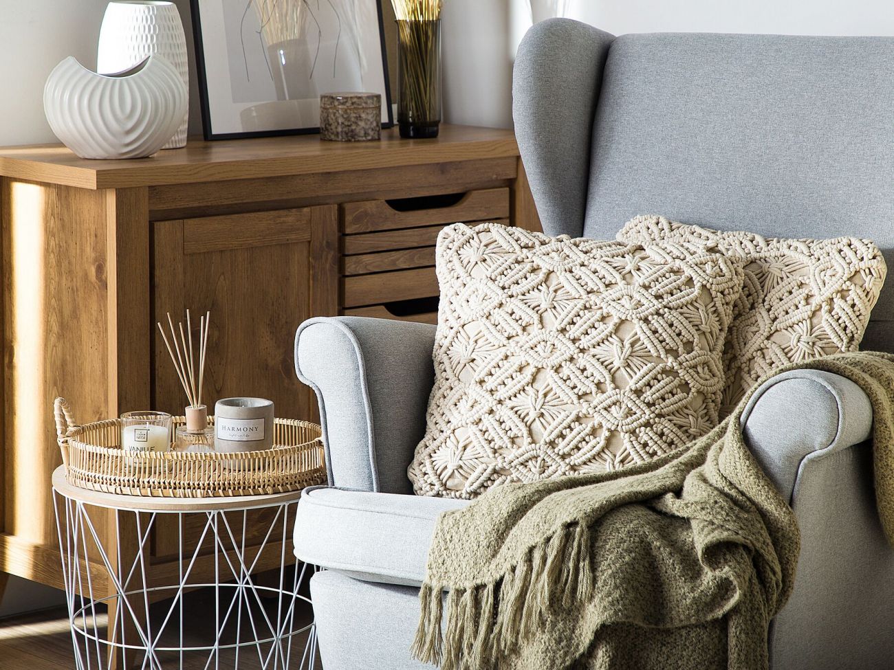 Galéria: 6 dekoráció, ami őszi hangulatot teremthet az otthonodban - most kedvezményesen a JOY-napok alatt