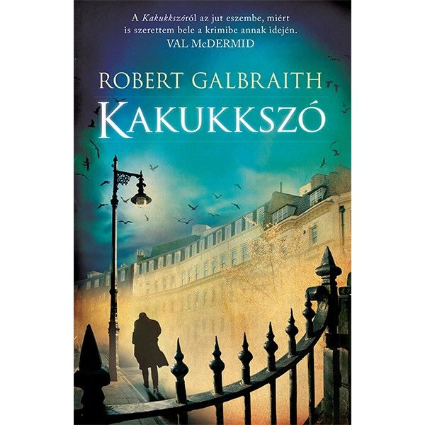 Galéria: Híres írók álnéven