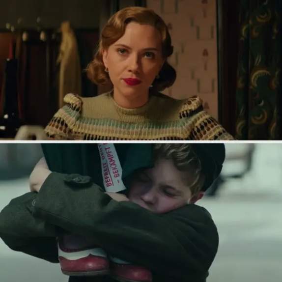 Galéria: 10 filmes halál, ami millió darabra törte a nézők szívét