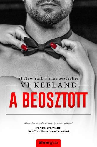 Galéria: 7 bizsergető regény nőknek, amely beindítja a fantáziádat