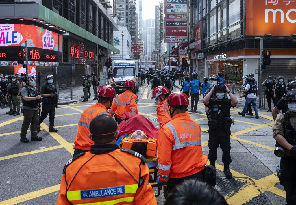 Galéria: A 20 leggyakoribb kérdés a koronavírusról