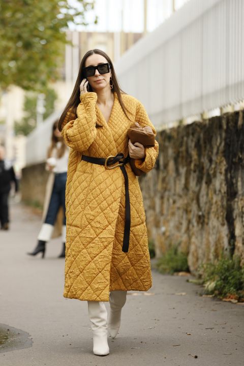 Galéria: Egy régi darab, új köntösben: Így viseld a szezon új kedvencét!