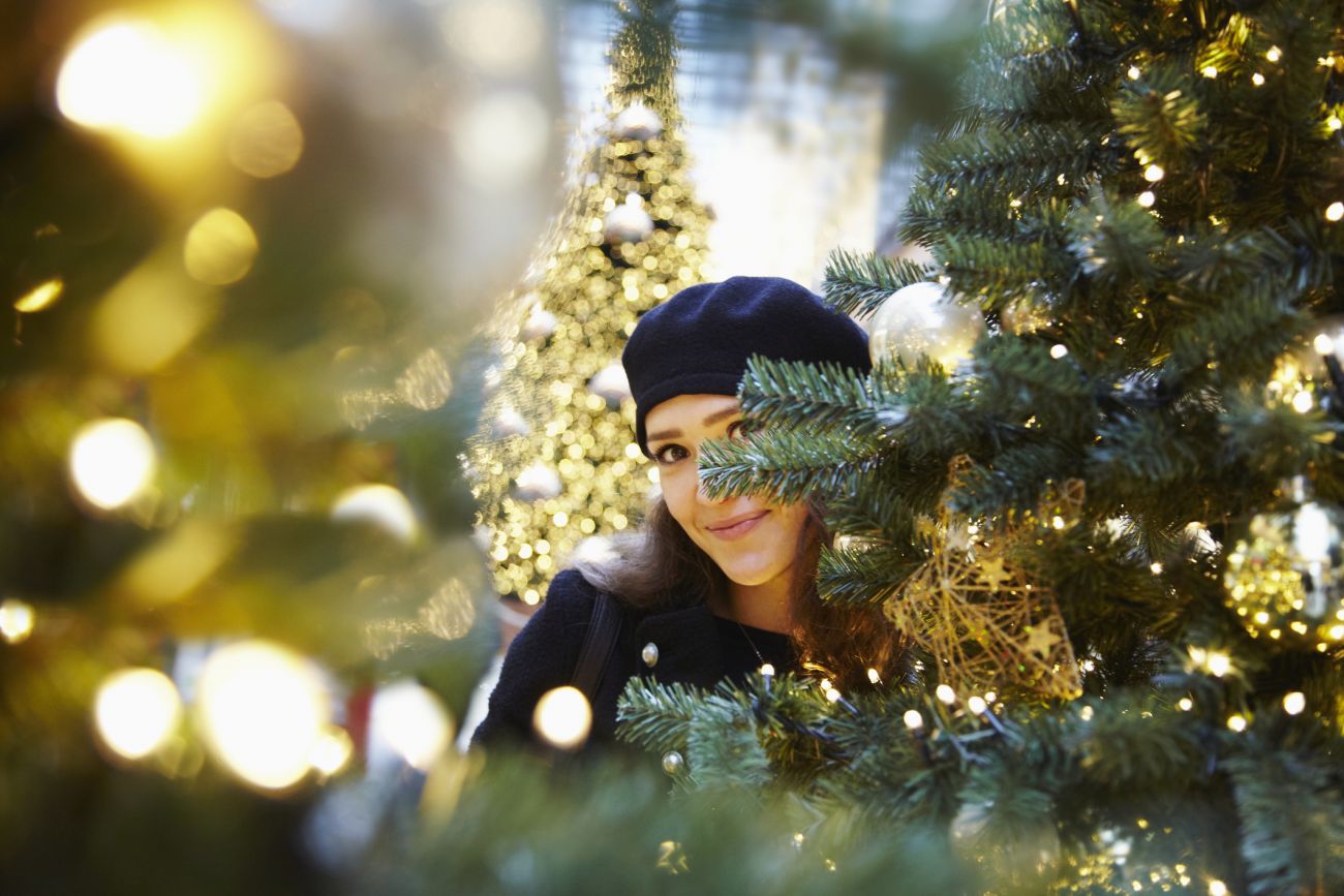 Galéria: Rohanásmentes karácsonyi ajándék tippek vásárlásra Joy Napok