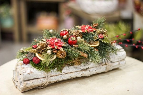 Galéria: Karácsonyi dekor-termékek négy magyar kisvállalkozás kínálatából