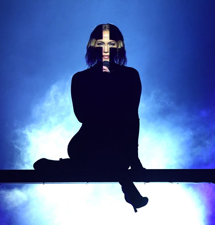 Galéria: Jlo szuperközeli fotói