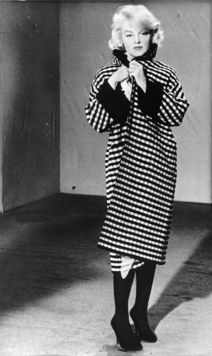 Galéria: 8+1 ikonikus kabát a filmtörténetből