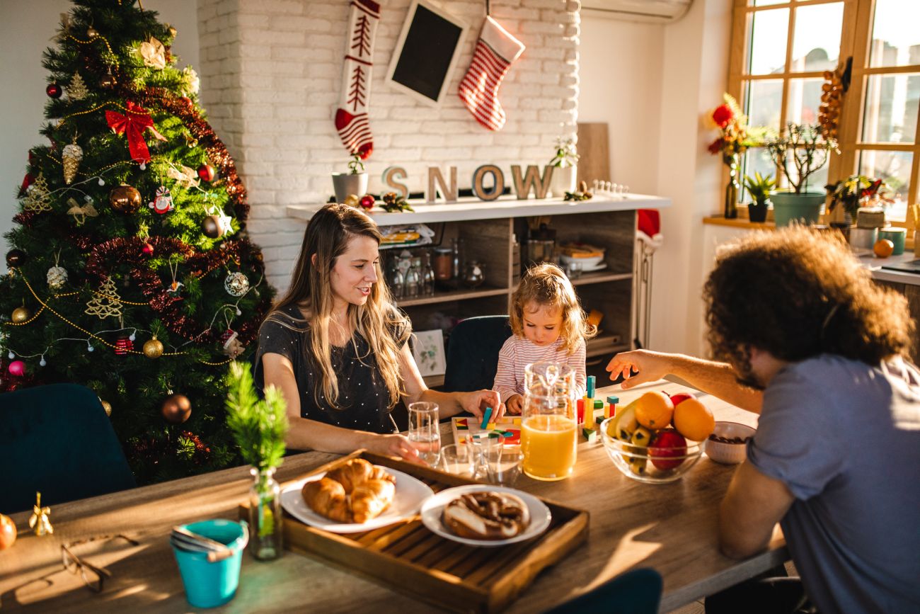 Galéria: 6 élelmiszer, aminek előkészítése megkönnyíti az életed az ünnepek alatt 