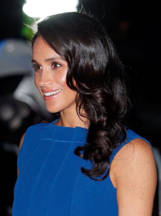 Galéria: 8 tipp az egészséges hajért, Meghan Markle fordrásztól