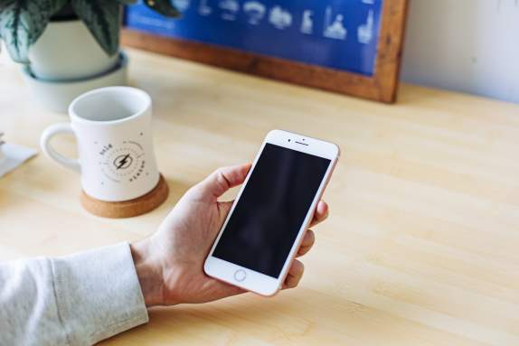 Galéria: 3 dolog, amit ne tárolj a mobiltelefonodon