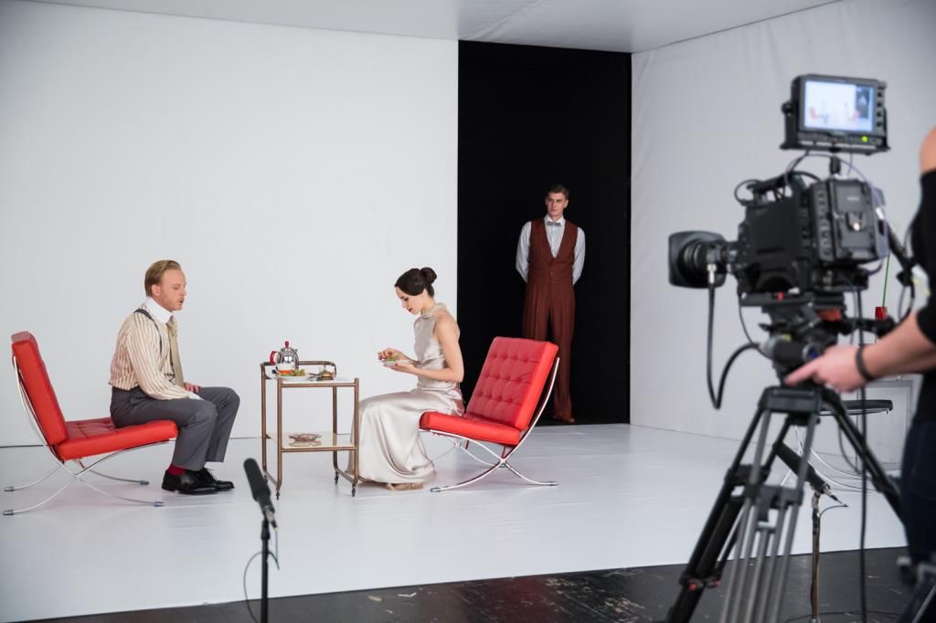 Galéria: Hét színházi előadás, amitől a világ azonnal szebb hellyé válik