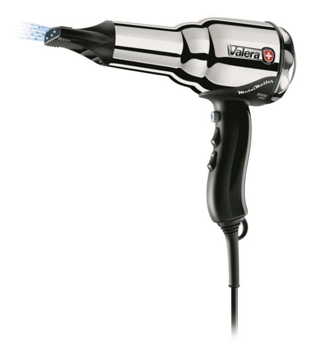 Galéria: Hajszárítók, amiktől egészséges marad a hajad!