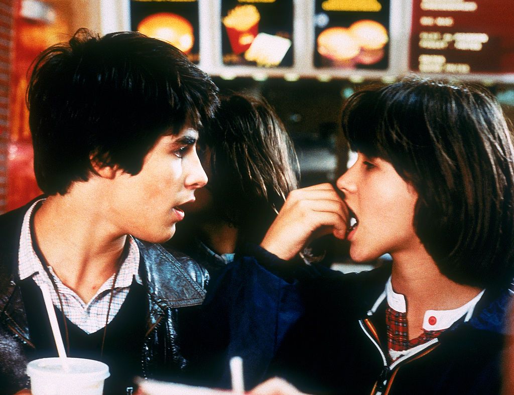 Galéria: Filmek az első szerelemről