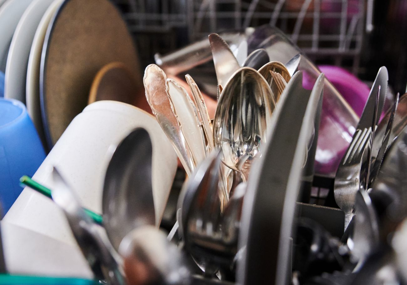 Galéria: 5 gyakori hiba a mosogatógép bepakolásakor