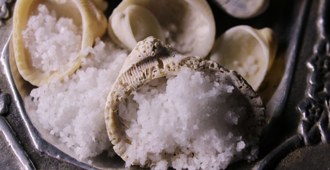 Galéria: Négy ősi szépségápolási praktika, amit ma is használhatunk