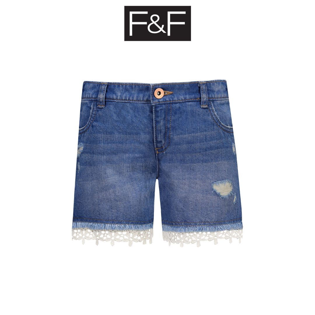 Galéria: Kids ECO, az F&F első, 100%-ban organikus pamut gyerekkollekciója