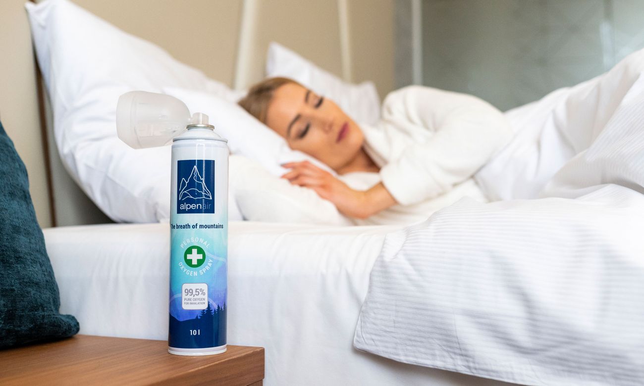 Galéria: Oxigénterápia a bőrnek