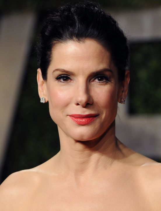 Galéria: Sandra Bullock egyszerű szépségtitkai