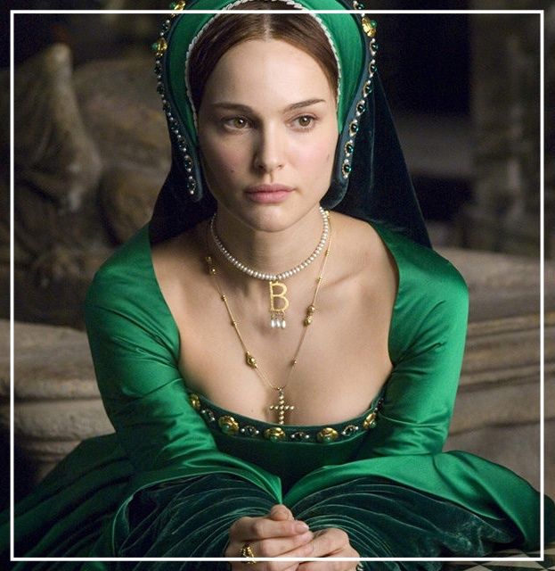 Galéria: 10 film, amiben a jelmeztervezők pontatlanok voltak