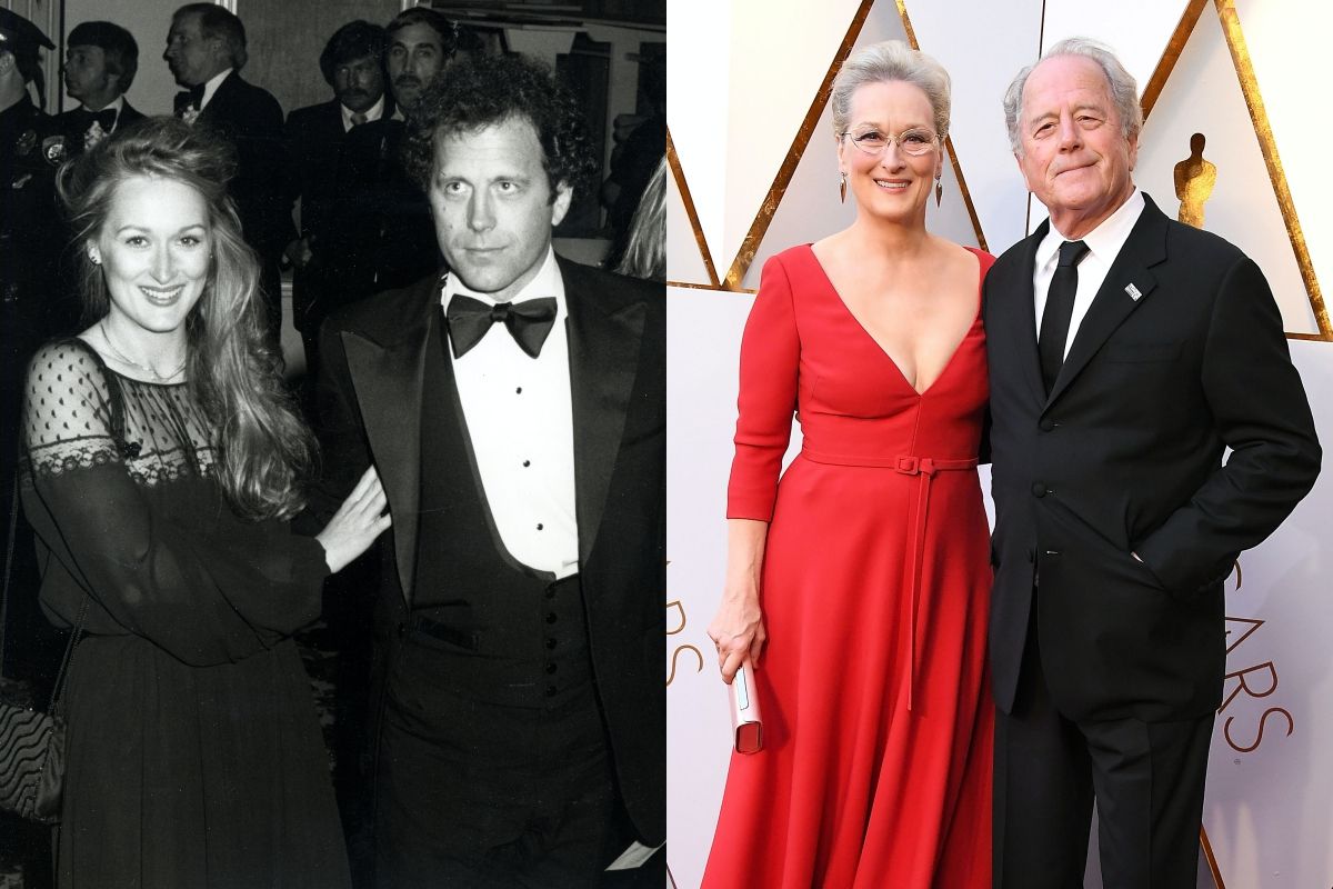 Galéria: Akkor és most: Ennyit változtak kedvenc sztárpárjaink az évek során