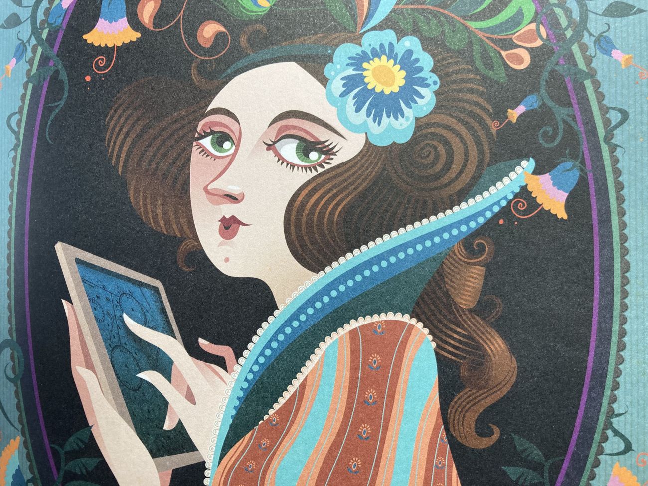 Galéria: 10 rendkívüli, tudós nő a történelemből egészen napjainkig