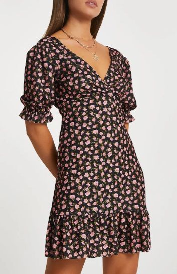 Galéria: Ez a tökéletes nyári ruha számodra az alakod szerint