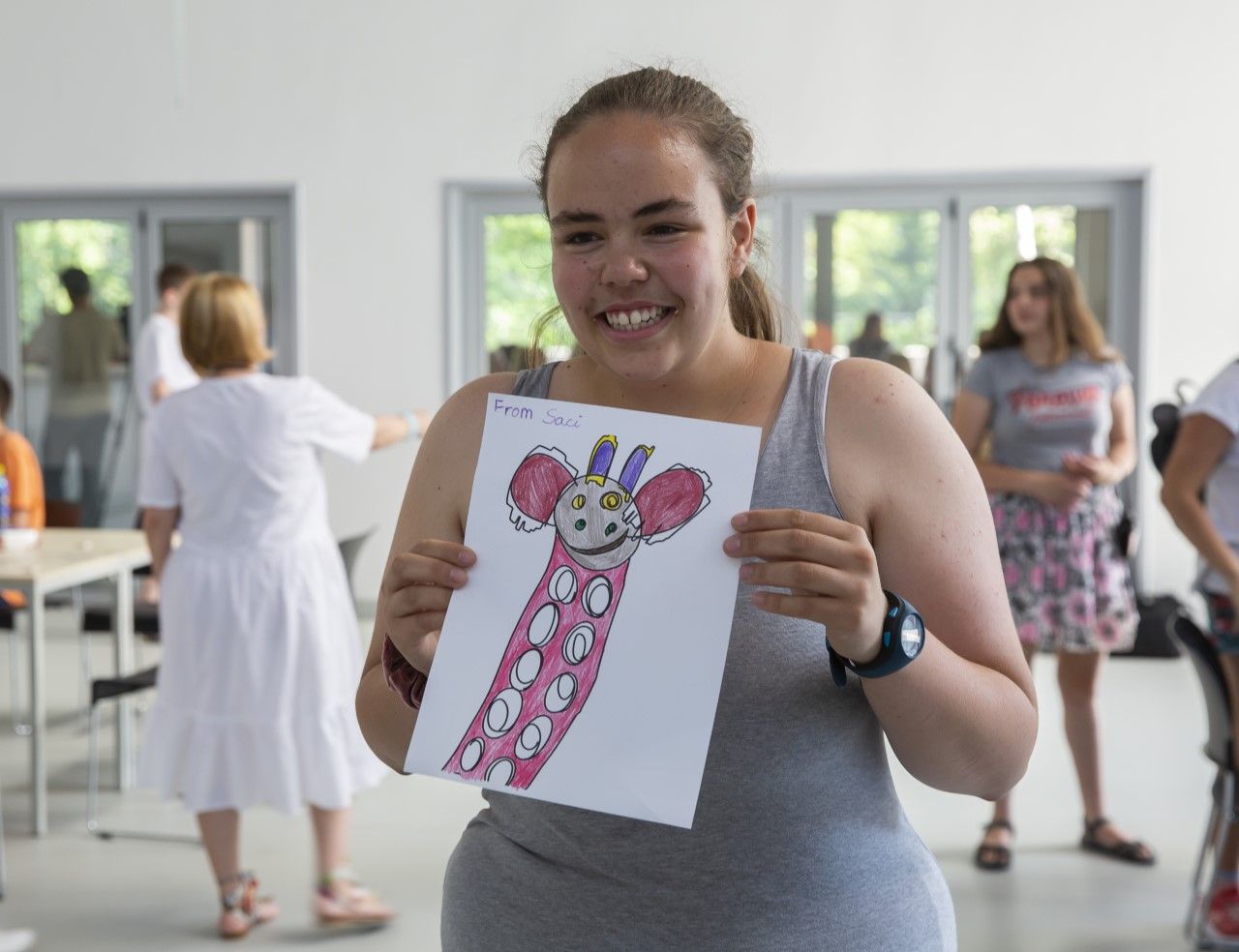 Galéria: Artypical Art Lab - 2021. Június