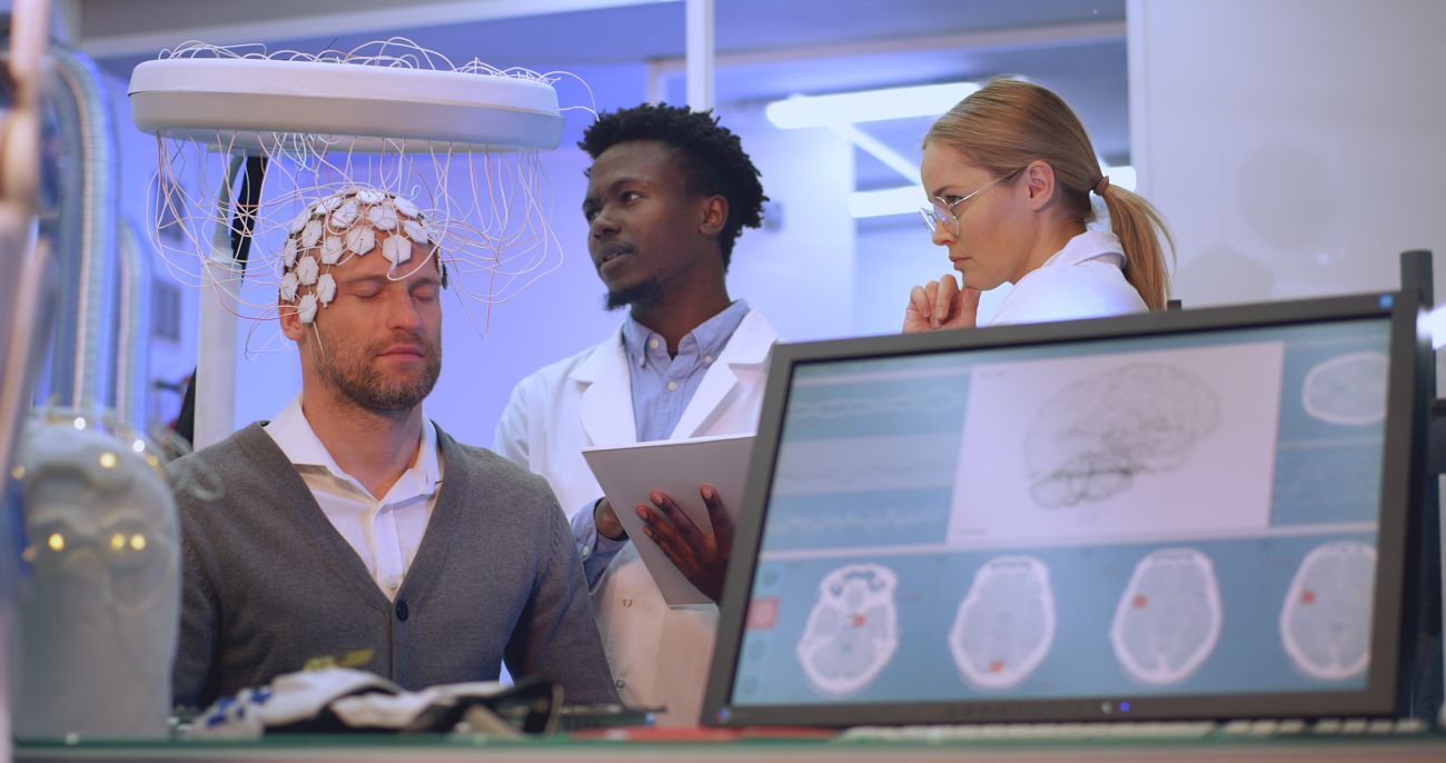 Galéria: 3 kísérlet, ami megváltoztatta a tudósok véleményét az érzelmek szerepéről a világegyetemben