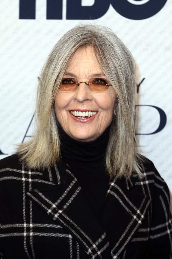 Diane Keaton
