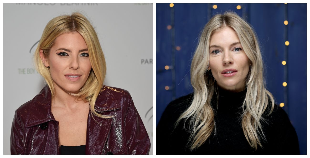 Galéria: Híres emberek, akik olyan, mintha eltitkolt ikertestvérei lennének egymásnak