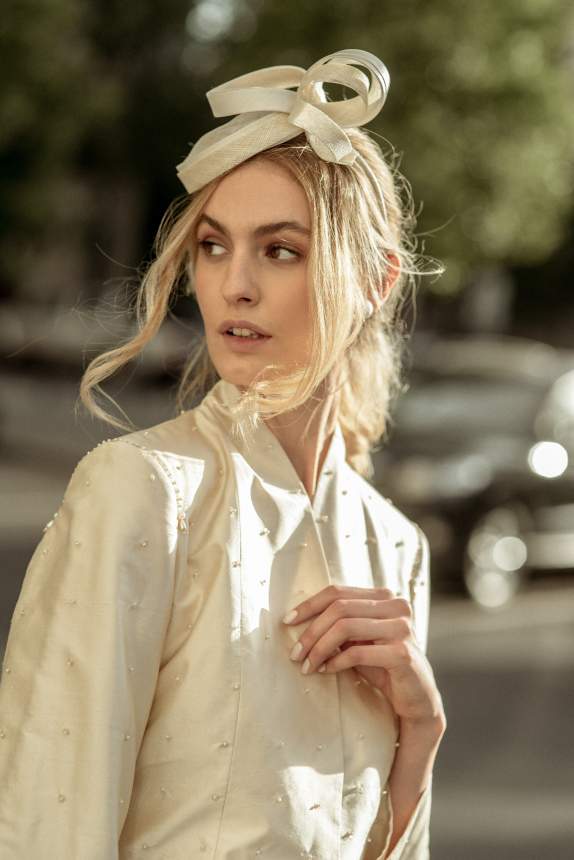 Galéria: S. Hegyi Lucia divattervező esküvői kollekció
