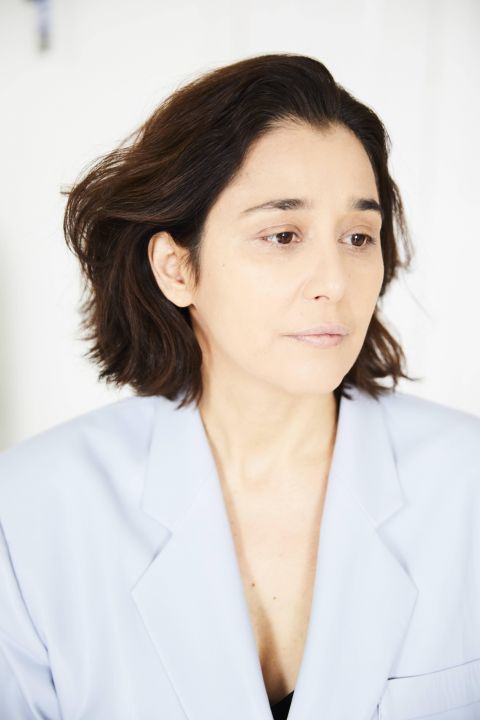 Galéria: Gryllus Dorka fotósorozata Lakatos Márkkal